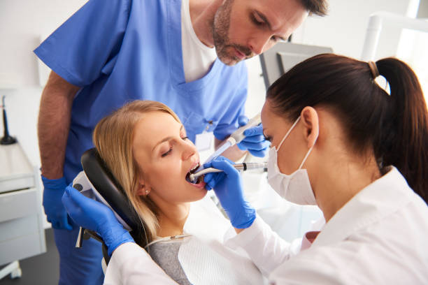 Why Choose Us for Your Dental Needs in Glasgow, KY