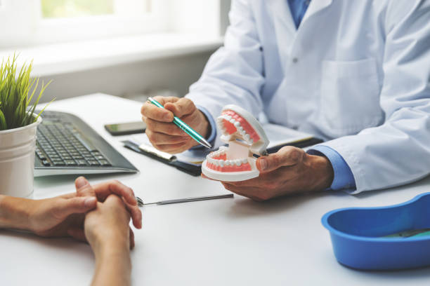 Dental X-Rays and Imaging in Glasgow, KY
