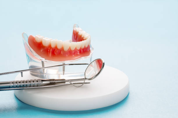 TMJ/TMD Treatment in Glasgow, KY