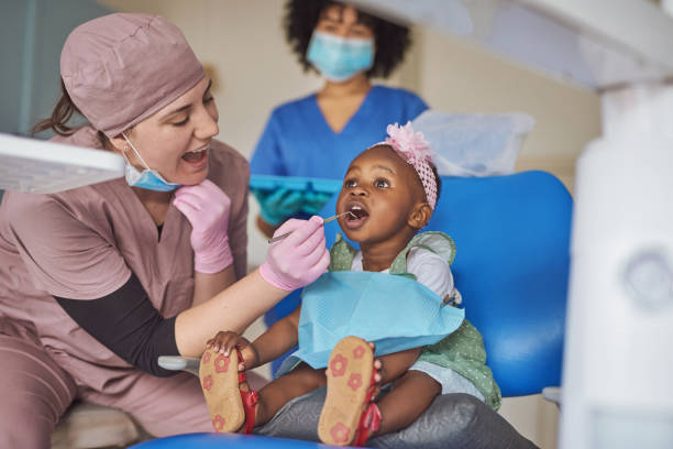 Best Dental Fillings (Composite and Amalgam)  in Glasgow, KY