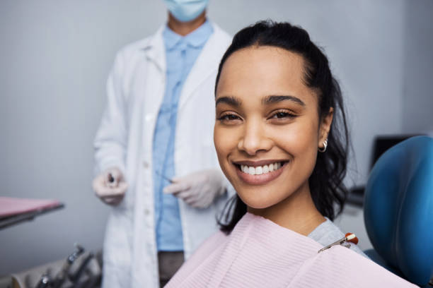 Oral Cancer Screening in Glasgow, KY