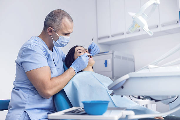 Best Sedation Dentistry  in Glasgow, KY
